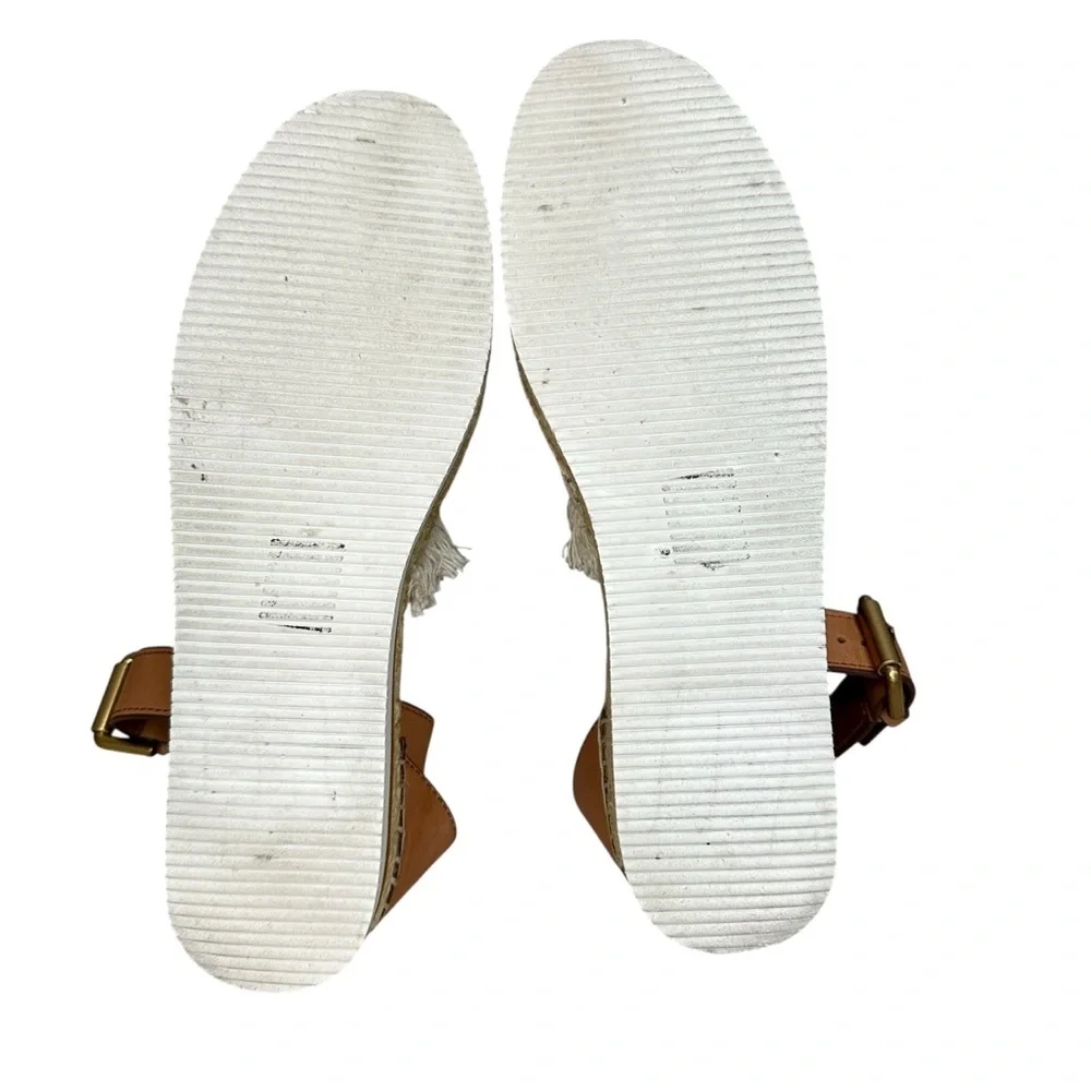 See by Chloe Glyn Espadrilles Sandals